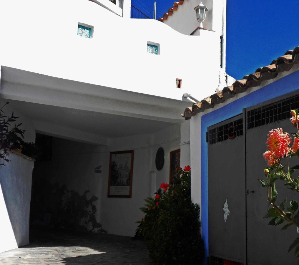 Charming House Ideal For Couples And Young Familie Tárbena エクステリア 写真