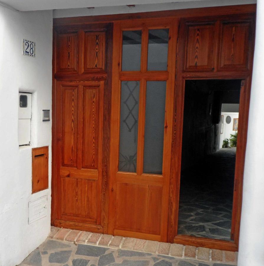 Charming House Ideal For Couples And Young Familie Tárbena エクステリア 写真