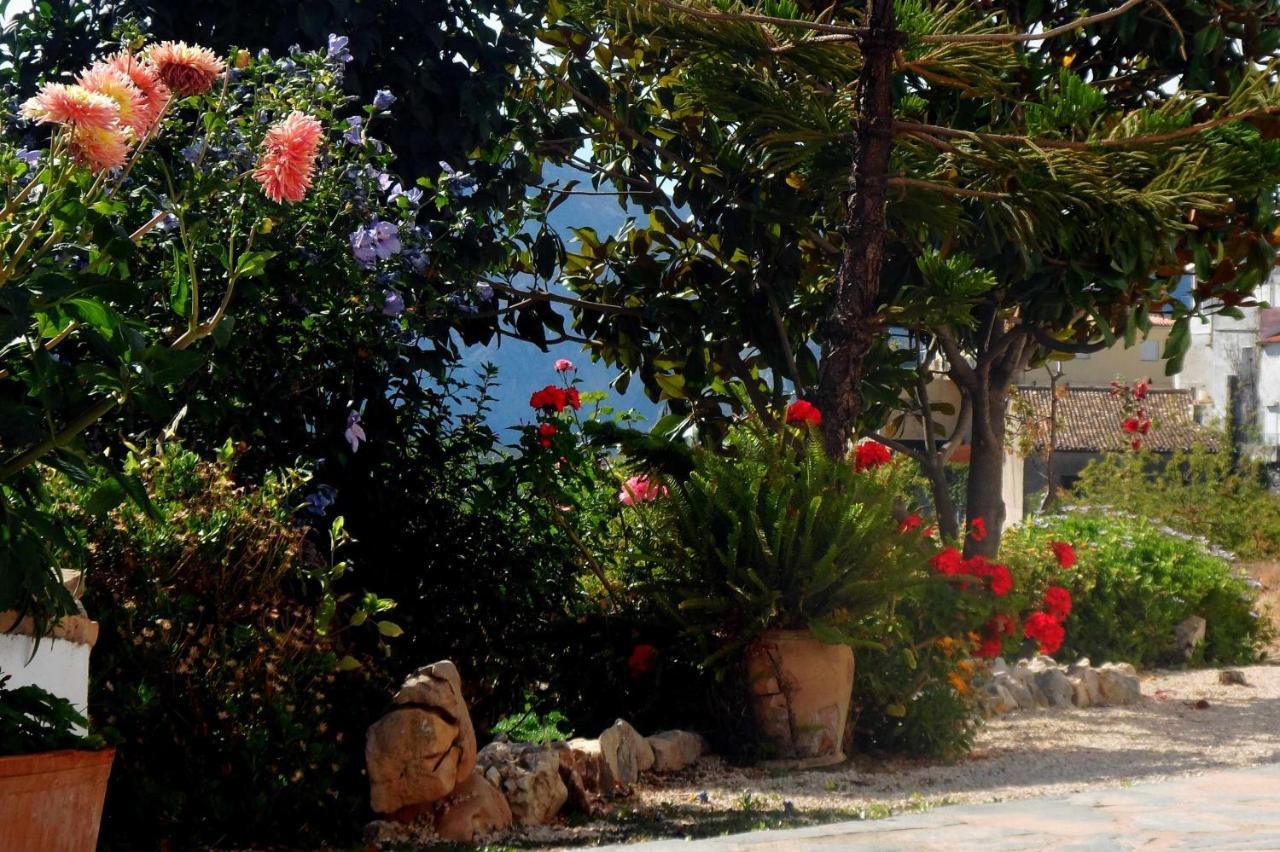 Charming House Ideal For Couples And Young Familie Tárbena エクステリア 写真