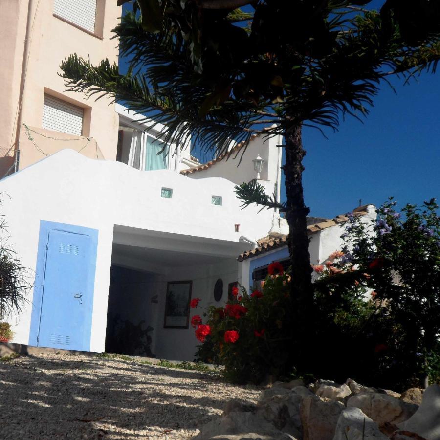 Charming House Ideal For Couples And Young Familie Tárbena エクステリア 写真