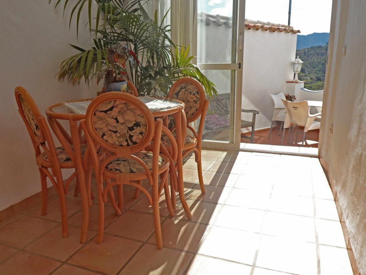 Charming House Ideal For Couples And Young Familie Tárbena エクステリア 写真