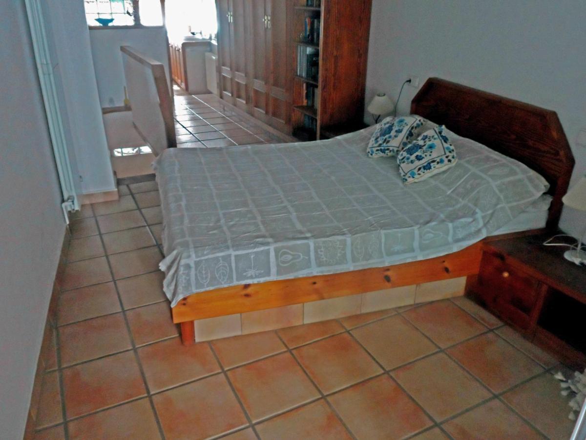 Charming House Ideal For Couples And Young Familie Tárbena エクステリア 写真