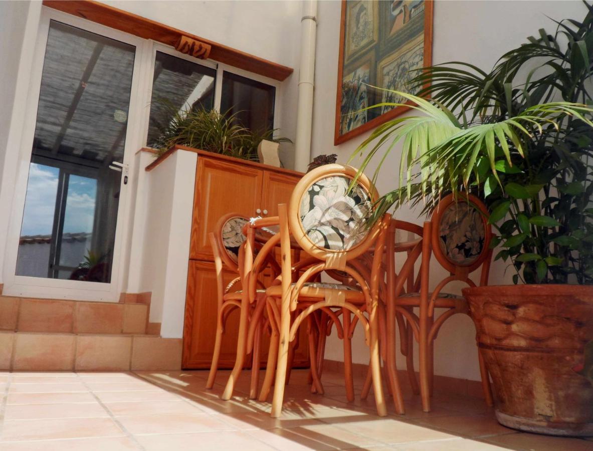 Charming House Ideal For Couples And Young Familie Tárbena エクステリア 写真