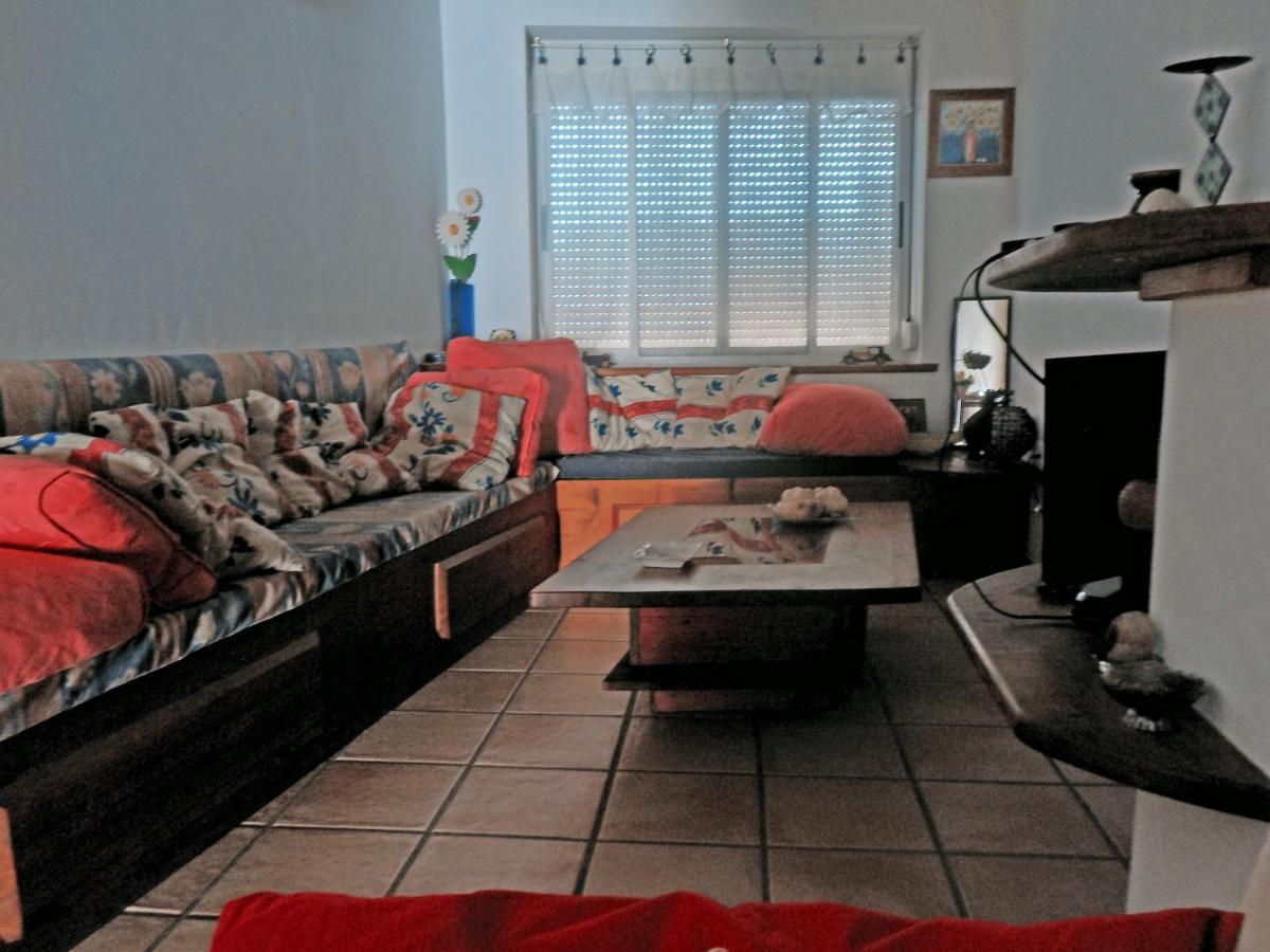 Charming House Ideal For Couples And Young Familie Tárbena エクステリア 写真