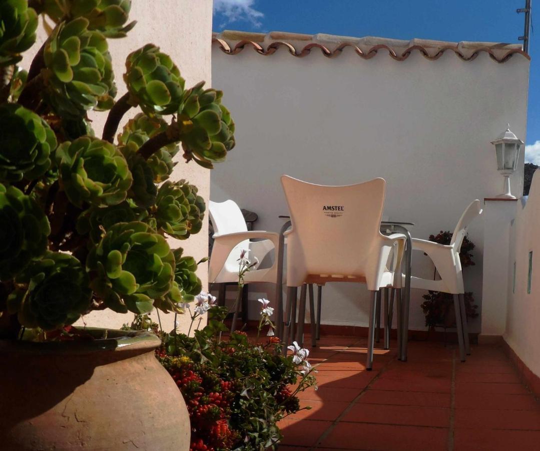 Charming House Ideal For Couples And Young Familie Tárbena エクステリア 写真