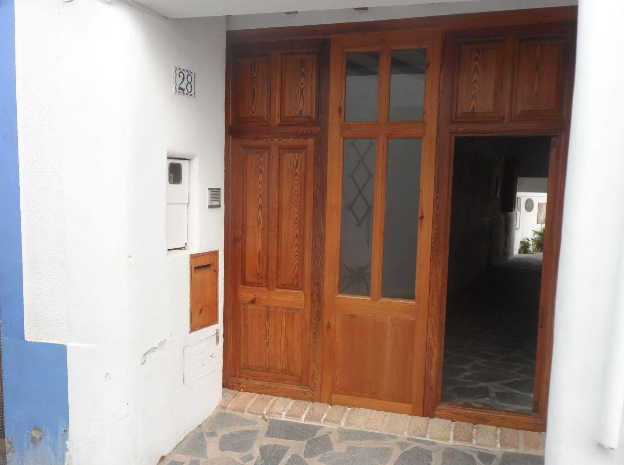 Charming House Ideal For Couples And Young Familie Tárbena エクステリア 写真